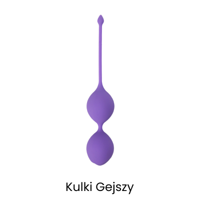 Kulki Gejszy